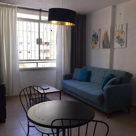 Estudio Amplio En El Corazon De Torremolinos Exteriér fotografie